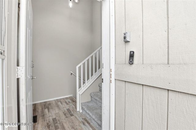 2211 Ridgemont Drive, Anchorage, AK 99507