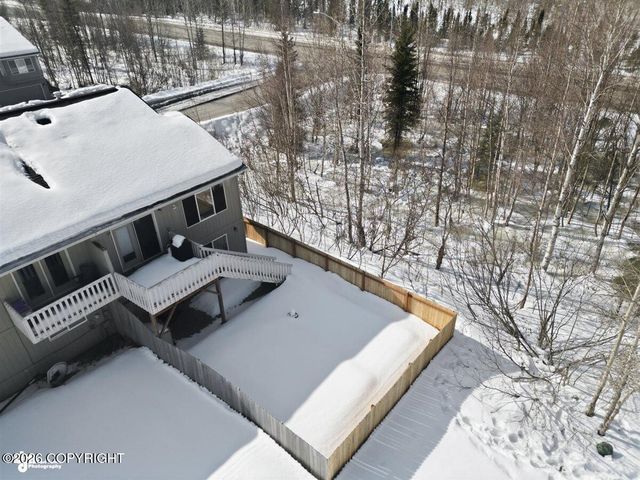 2211 Ridgemont Drive, Anchorage, AK 99507