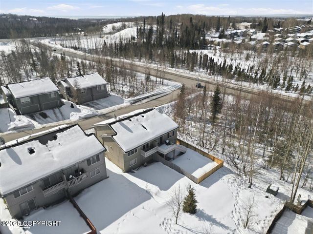 2211 Ridgemont Drive, Anchorage, AK 99507