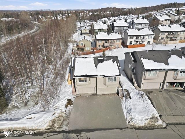 2211 Ridgemont Drive, Anchorage, AK 99507