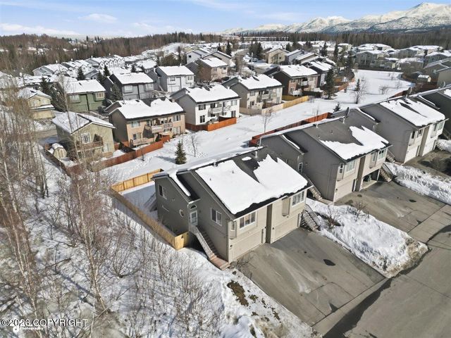 2211 Ridgemont Drive, Anchorage, AK 99507