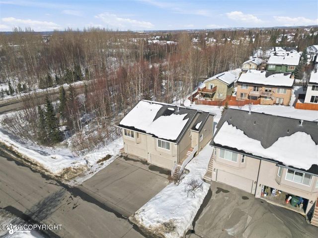 2211 Ridgemont Drive, Anchorage, AK 99507
