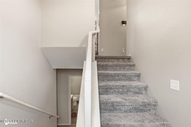 2211 Ridgemont Drive, Anchorage, AK 99507