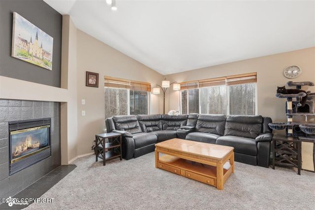 2211 Ridgemont Drive, Anchorage, AK 99507