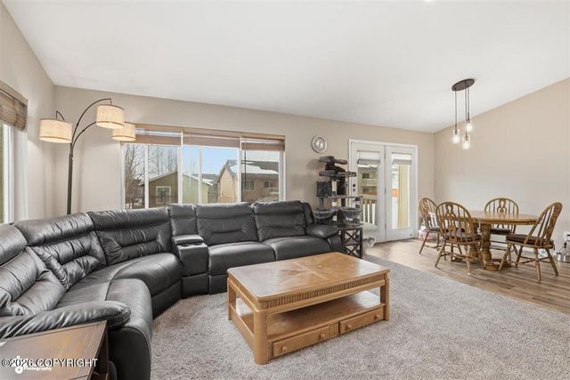 2211 Ridgemont Drive, Anchorage, AK 99507