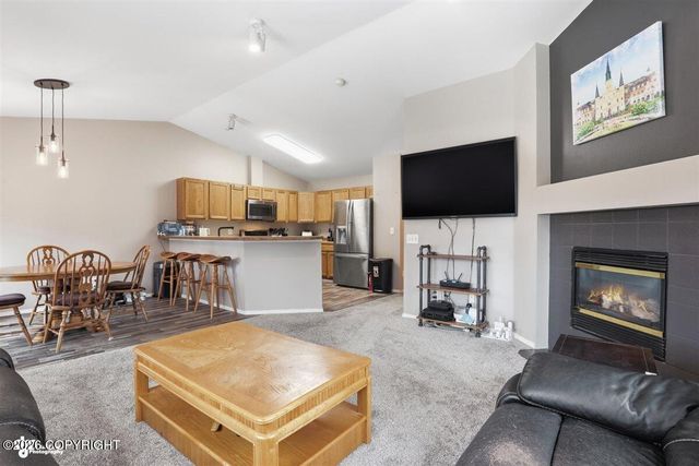 2211 Ridgemont Drive, Anchorage, AK 99507