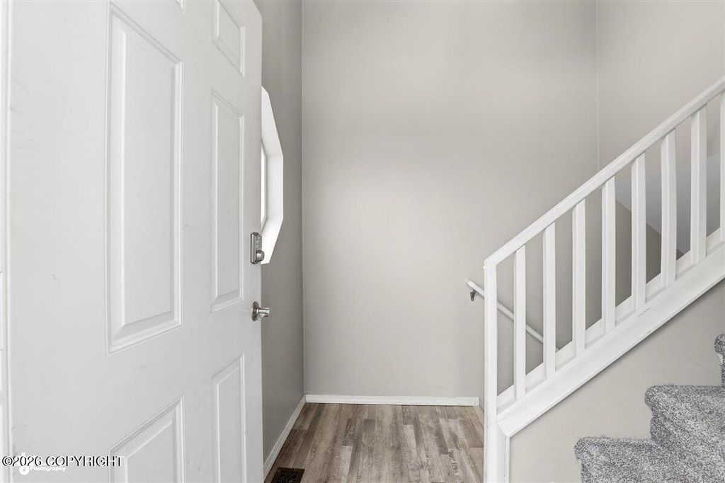 2211 Ridgemont Drive, Anchorage, AK 99507