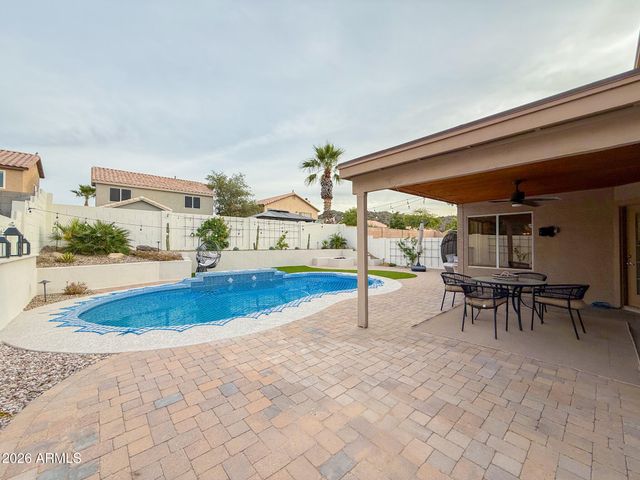 1705 E YUKON Drive, Phoenix, AZ 85024