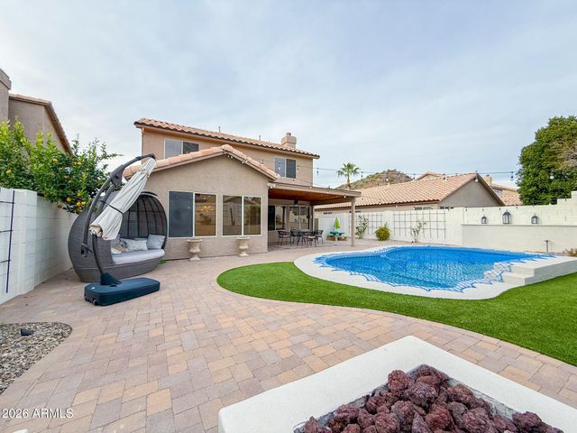 1705 E YUKON Drive, Phoenix, AZ 85024