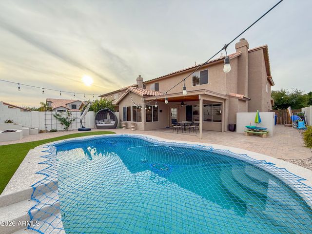 1705 E YUKON Drive, Phoenix, AZ 85024