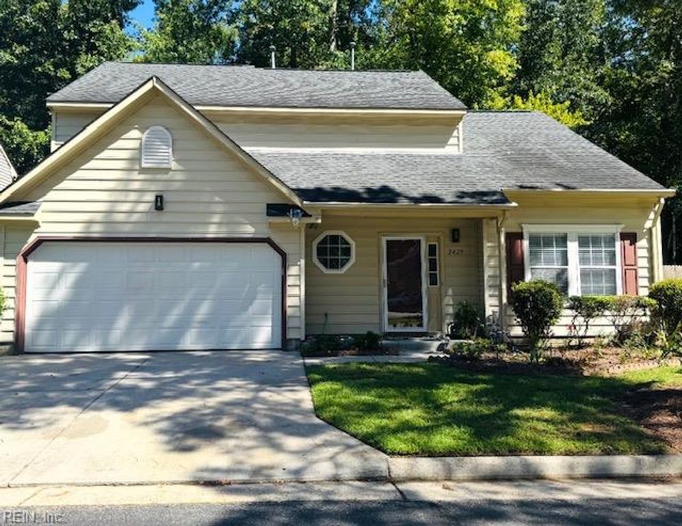 2429 Rockwater CIR, Virginia Beach, VA 23456
