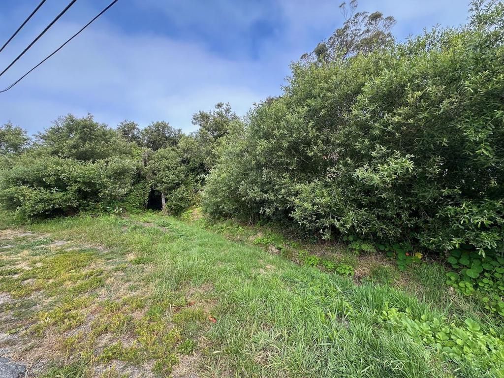 Image 1 of property listing at 0 Sunshine Valley Road, Moss Beach, CA 94038