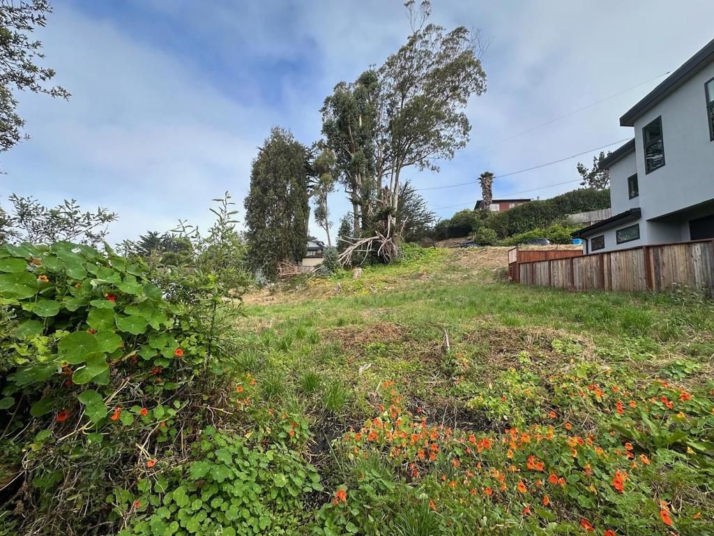 Image 2 of property listing at 0 Sunshine Valley Road, Moss Beach, CA 94038