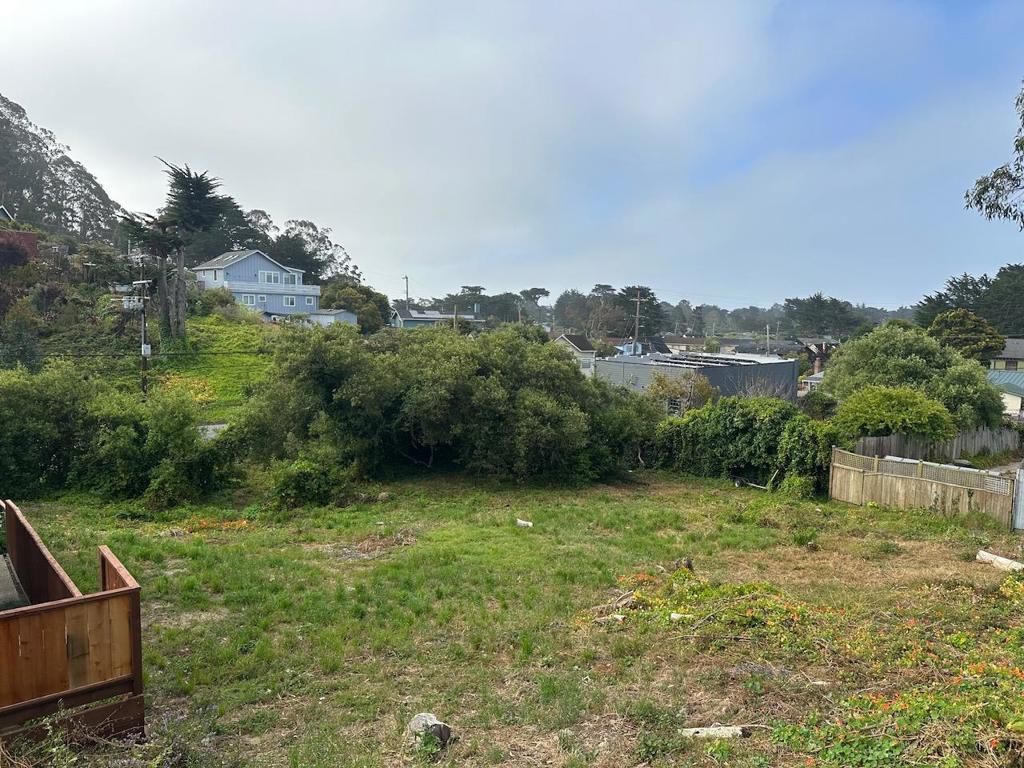 Image 4 of property listing at 0 Sunshine Valley Road, Moss Beach, CA 94038