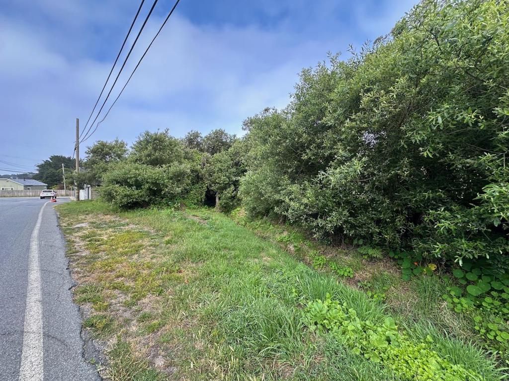 Image 6 of property listing at 0 Sunshine Valley Road, Moss Beach, CA 94038