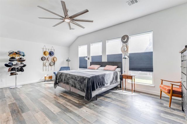 5130 Albany Shores Lane, Fulshear, TX 77441