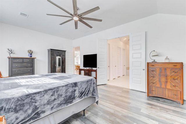 5130 Albany Shores Lane, Fulshear, TX 77441