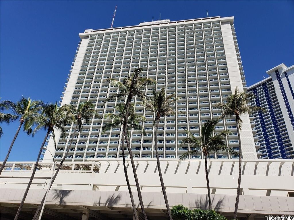 410 Atkinson Drive 553, Honolulu, HI 96814