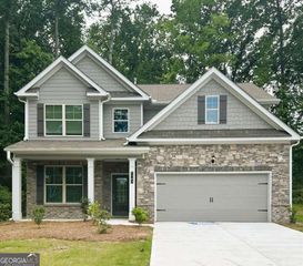 2280 Highridge Point Drive, Lithia Springs, GA 30122