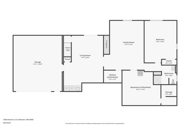 10256 Kismet Lane N, Stillwater, MN 55082
