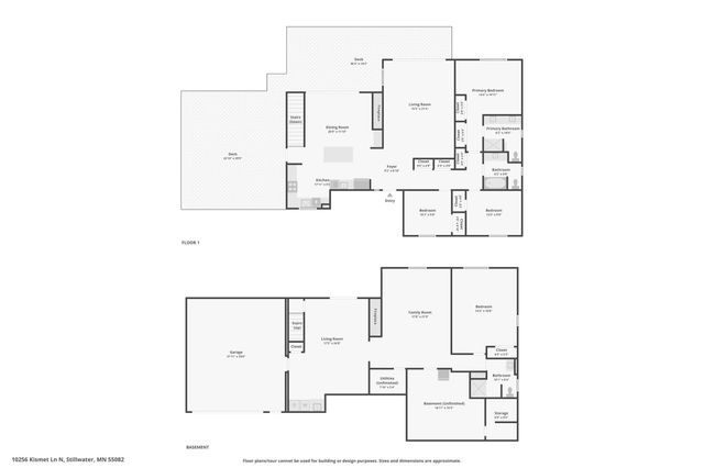 10256 Kismet Lane N, Stillwater, MN 55082