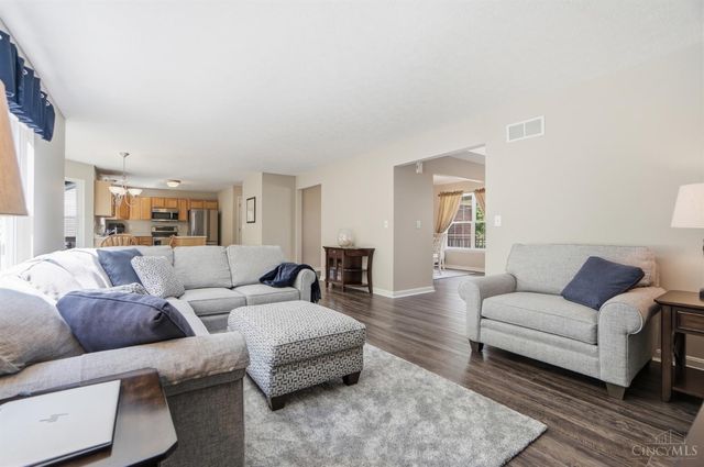 8777 Woolstone Court, Hamilton Twp, OH 45039