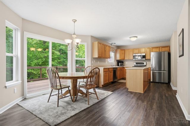 8777 Woolstone Court, Hamilton Twp, OH 45039