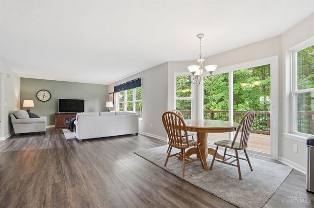 8777 Woolstone Court, Hamilton Twp, OH 45039