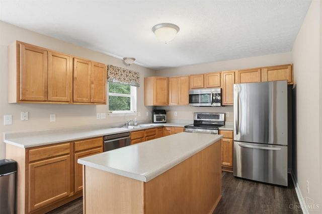 8777 Woolstone Court, Hamilton Twp, OH 45039