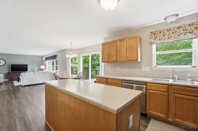 8777 Woolstone Court, Hamilton Twp, OH 45039