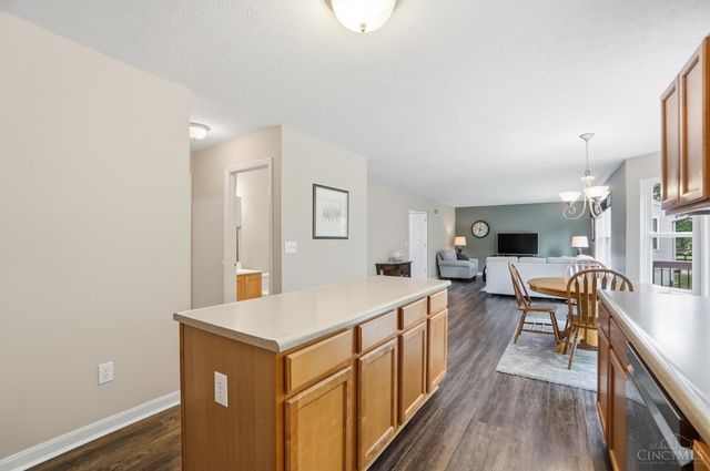 8777 Woolstone Court, Hamilton Twp, OH 45039