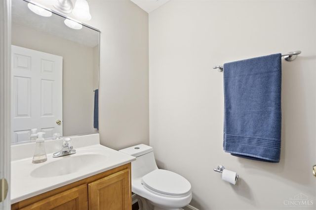 8777 Woolstone Court, Hamilton Twp, OH 45039