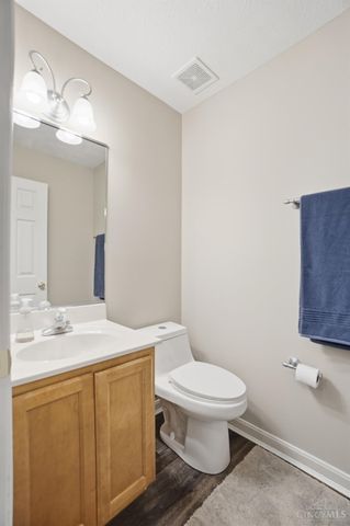 8777 Woolstone Court, Hamilton Twp, OH 45039