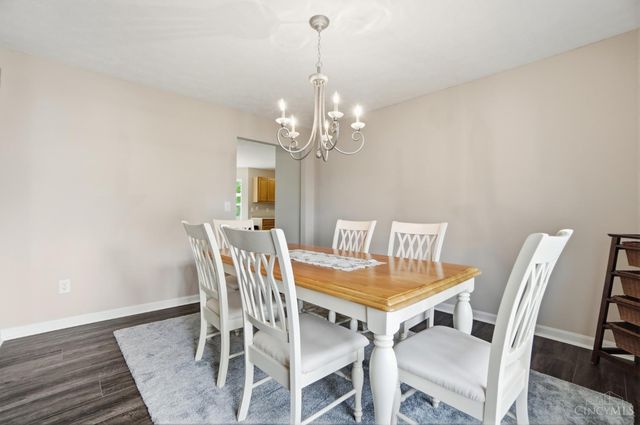 8777 Woolstone Court, Hamilton Twp, OH 45039