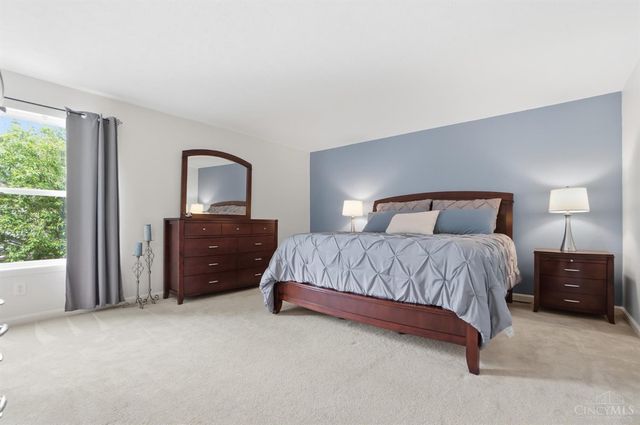 8777 Woolstone Court, Hamilton Twp, OH 45039