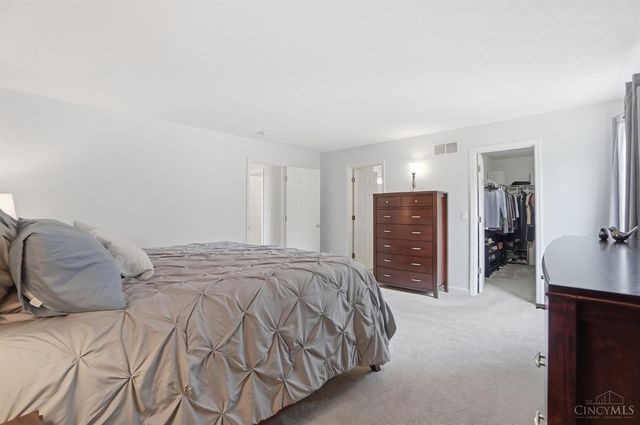 8777 Woolstone Court, Hamilton Twp, OH 45039