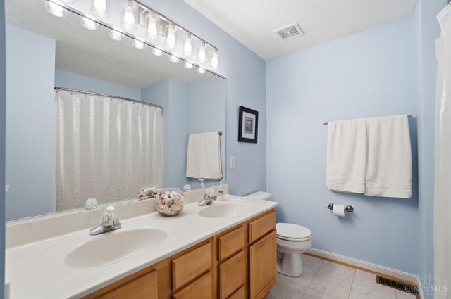 8777 Woolstone Court, Hamilton Twp, OH 45039