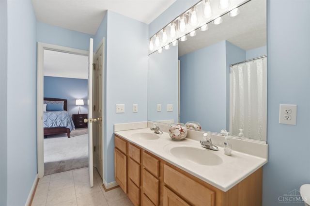 8777 Woolstone Court, Hamilton Twp, OH 45039