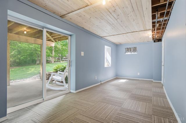 8777 Woolstone Court, Hamilton Twp, OH 45039