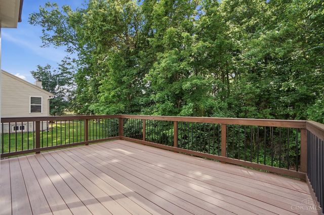 8777 Woolstone Court, Hamilton Twp, OH 45039