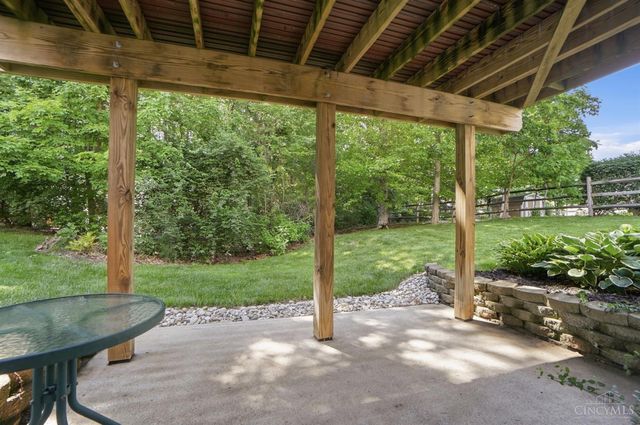 8777 Woolstone Court, Hamilton Twp, OH 45039