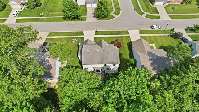 8777 Woolstone Court, Hamilton Twp, OH 45039