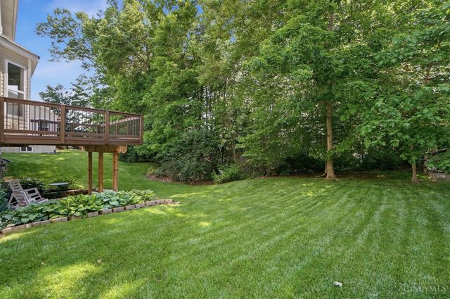 8777 Woolstone Court, Hamilton Twp, OH 45039
