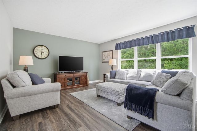 8777 Woolstone Court, Hamilton Twp, OH 45039