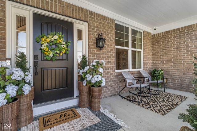 4173 Kattman Court, Carmel, IN 46074