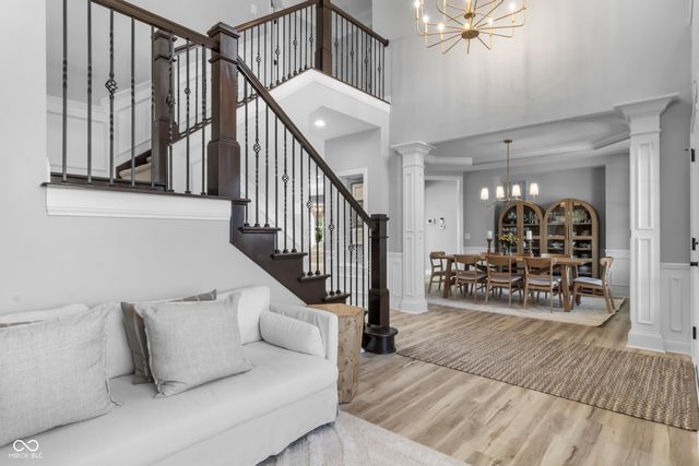 4173 Kattman Court, Carmel, IN 46074