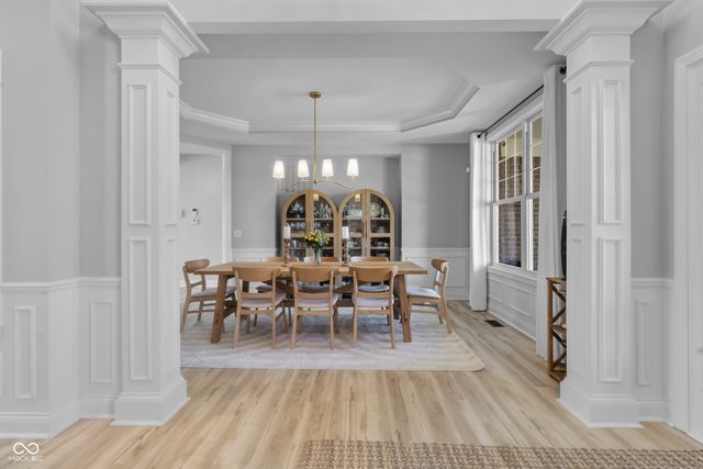 4173 Kattman Court, Carmel, IN 46074