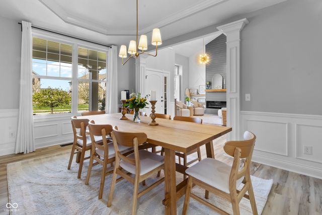 4173 Kattman Court, Carmel, IN 46074