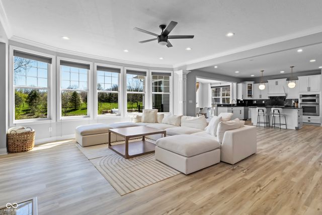 4173 Kattman Court, Carmel, IN 46074