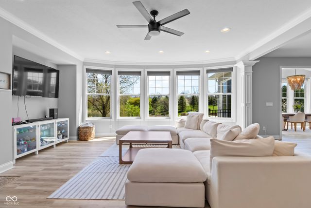 4173 Kattman Court, Carmel, IN 46074